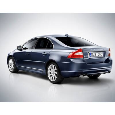 Neuigkeiten von Volvo