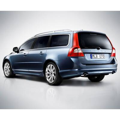 Neuigkeiten von Volvo