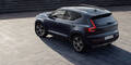 Volvo XC40: Start der günstigen Modelle