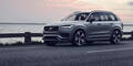 Volvo verpasst dem XC90 ein Facelift