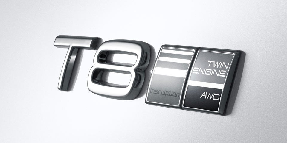S90 und V90 mit Plug-in-Hybrid starten