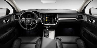 Das ist der neue V60 Cross Country