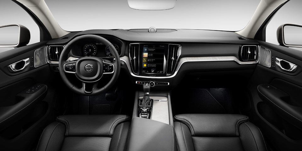 Das ist der neue V60 Cross Country