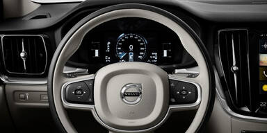 Das ist der neue V60 Cross Country