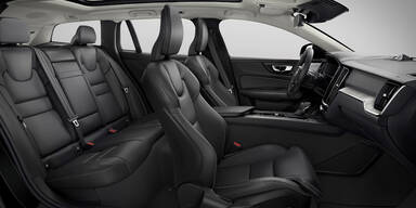 Das ist der neue V60 Cross Country