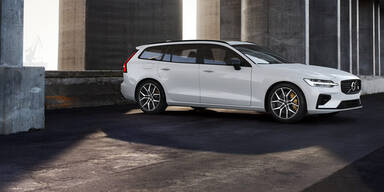 Dynamikkur für Volvo V60 und XC60