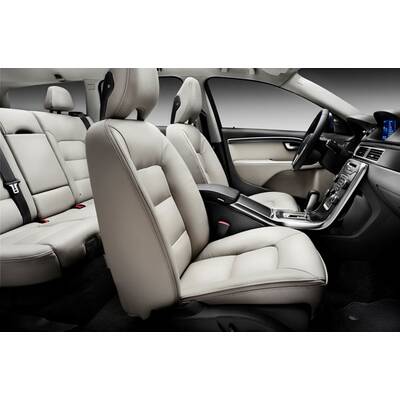 Neuigkeiten von Volvo