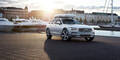 Volvo bringt den V90 CC "Ocean Race"