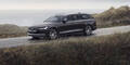 Volvo führt neue Modellnamen ein