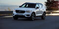 Volvo muss XC40-Produktion aufstocken