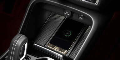 Volvo XC40: Start der günstigen Modelle