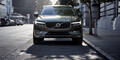 Volvo rüstet den brandneuen XC60 auf