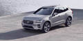 Volvo verpasst dem XC60 ein Facelift