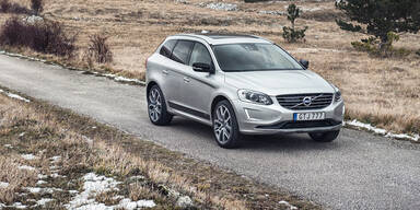 Volvo rüstet seine Modelle optisch auf