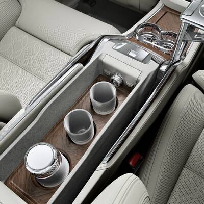 Volvo XC90 Excellence