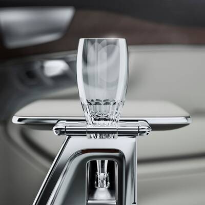 Volvo XC90 Excellence