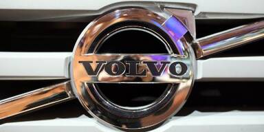 Volvo soll nach China gehen