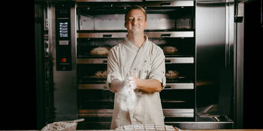 Haute Boulangerie im steirischen Gnas
