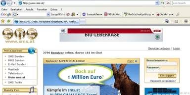 Vom SMS-Versender zur Social Community