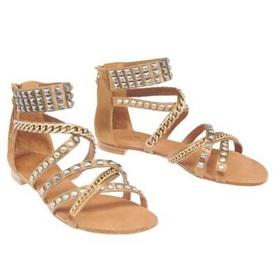 Die Schuhe des Sommers 2010