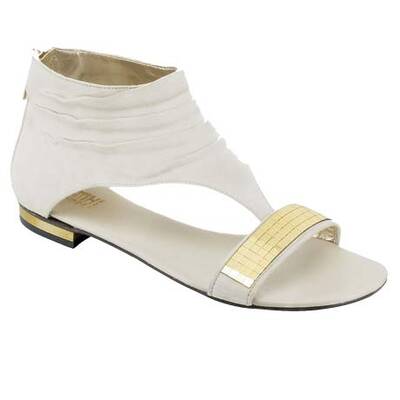 Die Schuhe des Sommers 2010