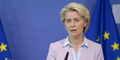 EU-Chefin: "Nachrichten treffen ins Mark"