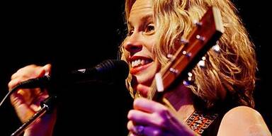 Vonda Shepard singt sich wieder in die Herzen