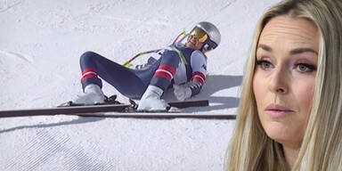 Lindsey Vonn