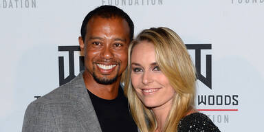 Lindsey Vonn packt &uuml;ber ihr Liebesleben aus