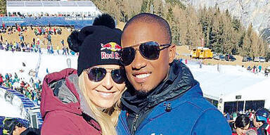 Lindsey Vonn vermisst ihren Lover