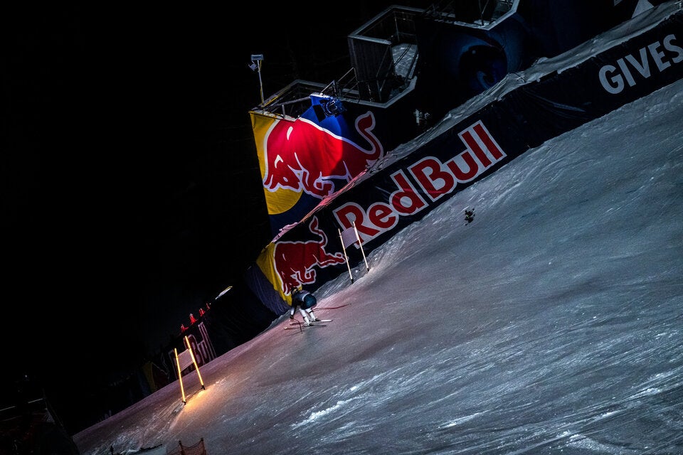 Geheimplan: Kriechmayr & Co. sollen mit 150 km/h durch die Nacht rasen