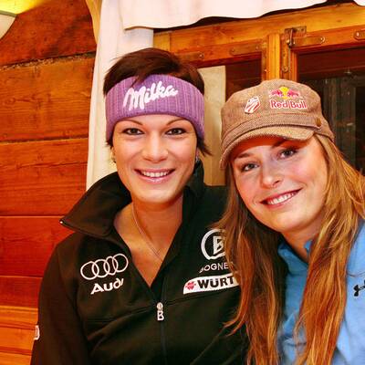 Das österreichische Society-Jahr 2011