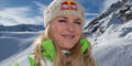Vonn absolvierte erstes Riesentorlauf-Training