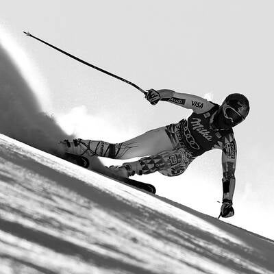 Die besten Bilder von Lindsey Vonn