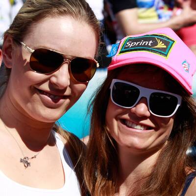 Die besten Bilder von Lindsey Vonn