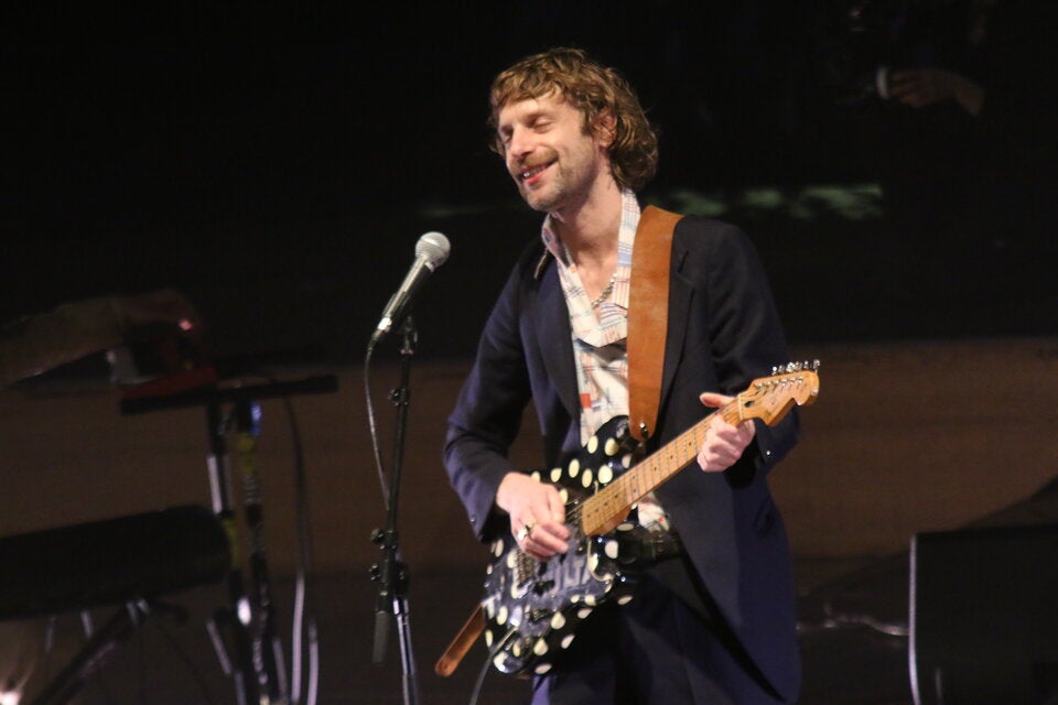 Voodoo Jürgens: „Der Song Contest ist für mich nicht wirklich Musik!“