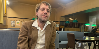 Voodoo J&uuml;rgens: &bdquo;Der Song Contest ist f&uuml;r mich nicht wirklich Musik!&ldquo;