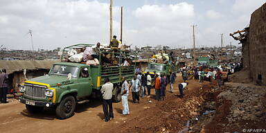 Vor allem Migranten betroffen