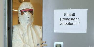 Vor allem USA und Mexiko sind betroffen