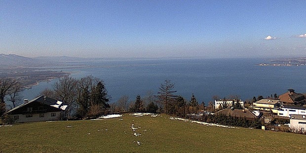 Letztes Comeback für den Winter