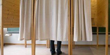 Drei Bürgermeister-Stichwahlen