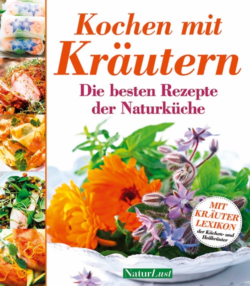 Kochen mit Kräutern