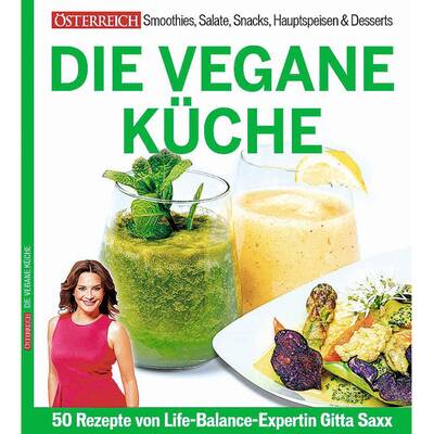 50 rein pflanzliche Rezepte 