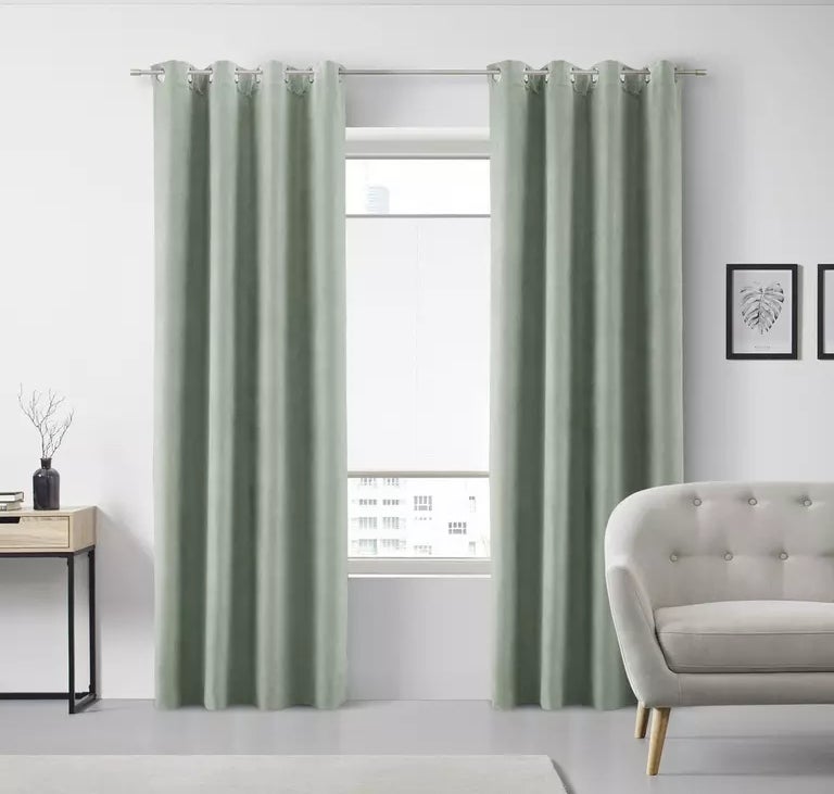 Textile Must-Haves für eine kühle Wohnung und einen kühlen Kopf