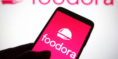 Foodora-Shutdown: Kunden bekommen keine Bestellungen