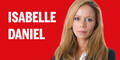 Isabelle Daniel