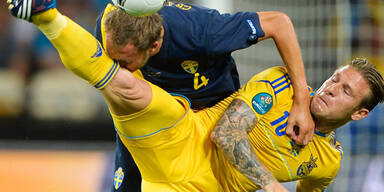 Woronin landet bei Fortuna D&uuml;sseldorf