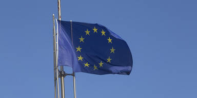 Die europ&auml;ische Identit&auml;t