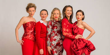 ARD versucht es noch einmal mit den "Vorstadtweibern"