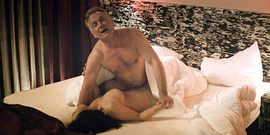 Stemberger versext heute den ORF